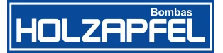 Bombas Holzapfel
